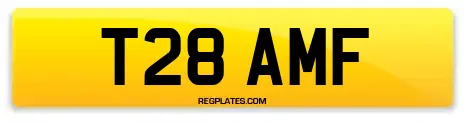 T28 AMF