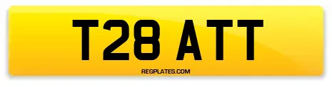 T28 ATT