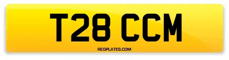 T28 CCM