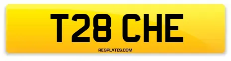 T28 CHE