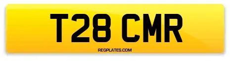 T28 CMR