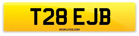 T28 EJB
