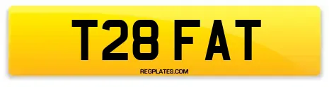 T28 FAT