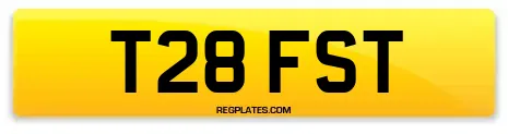 T28 FST