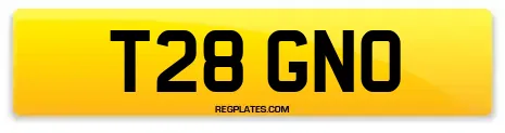 T28 GNO