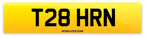 T28 HRN