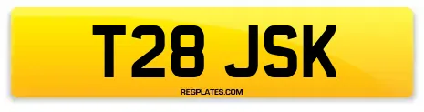 T28 JSK