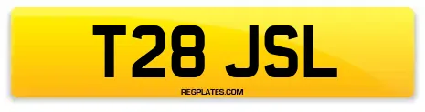 T28 JSL