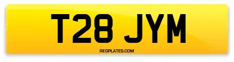 T28 JYM