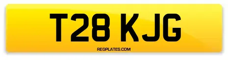 T28 KJG