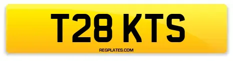 T28 KTS