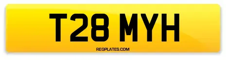 T28 MYH