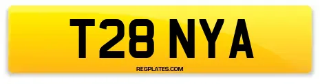 T28 NYA
