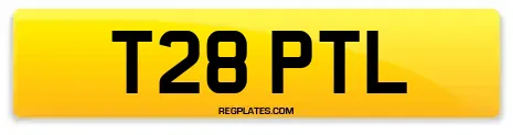 T28 PTL