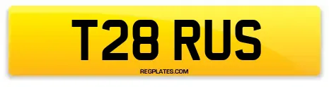 T28 RUS