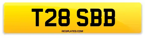 T28 SBB