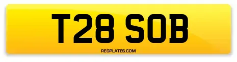 T28 SOB