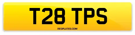 T28 TPS