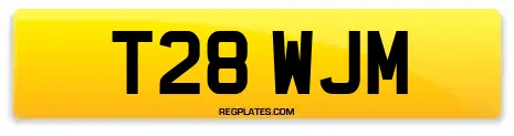 T28 WJM