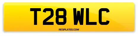 T28 WLC