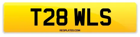 T28 WLS