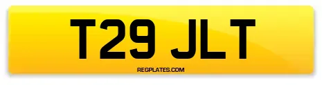 T29 JLT