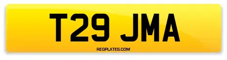 T29 JMA