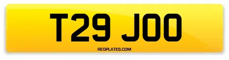 T29 JOO
