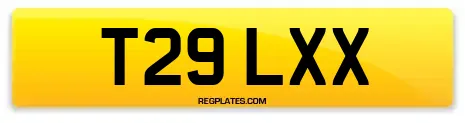 T29 LXX