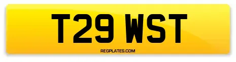 T29 WST