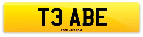 T3 ABE