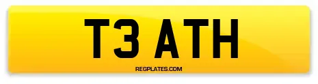 T3 ATH