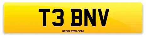 T3 BNV