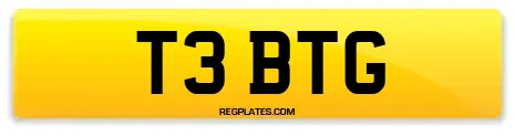 T3 BTG