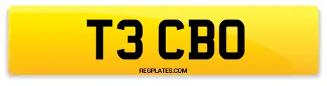 T3 CBO