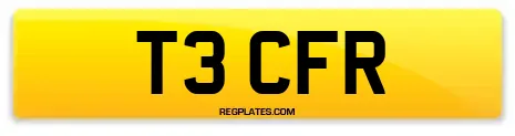 T3 CFR