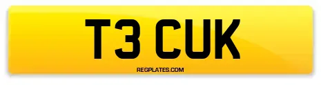 T3 CUK