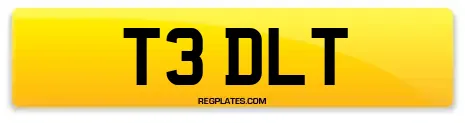 T3 DLT