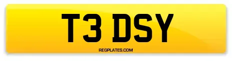 T3 DSY