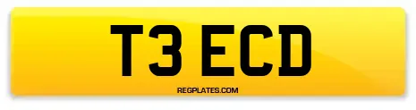 T3 ECD