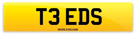 T3 EDS
