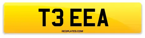 T3 EEA