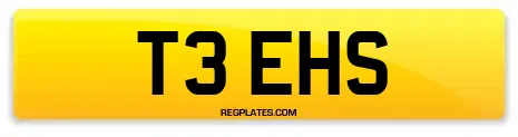 T3 EHS