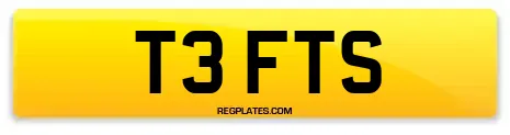 T3 FTS