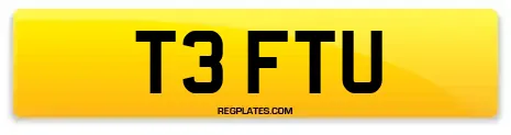 T3 FTU