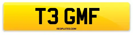 T3 GMF