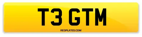 T3 GTM
