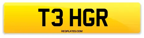 T3 HGR
