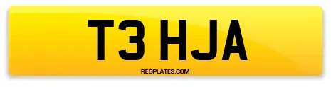 T3 HJA