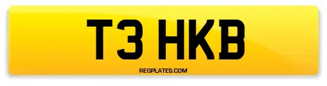 T3 HKB